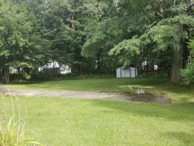 Land for sale in Bennington, Vermont