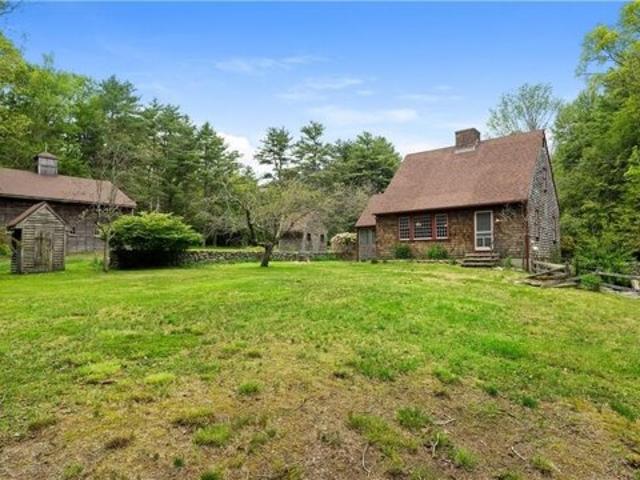 House for sale in Foster, Rhode Island