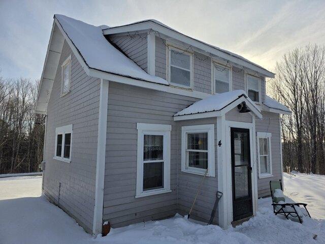 House for sale in Guilford, Maine