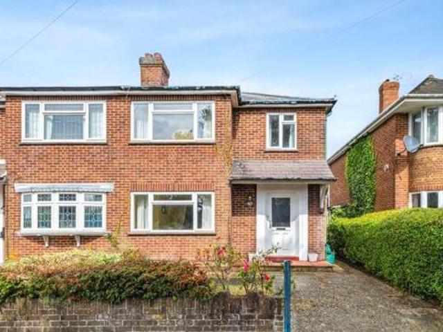 House for sale in Priest Down, Hampshire