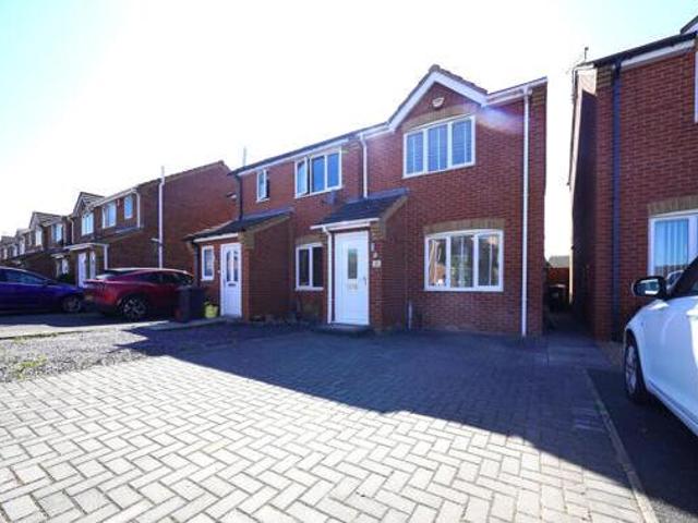 House for sale in Coalville, Leicestershire