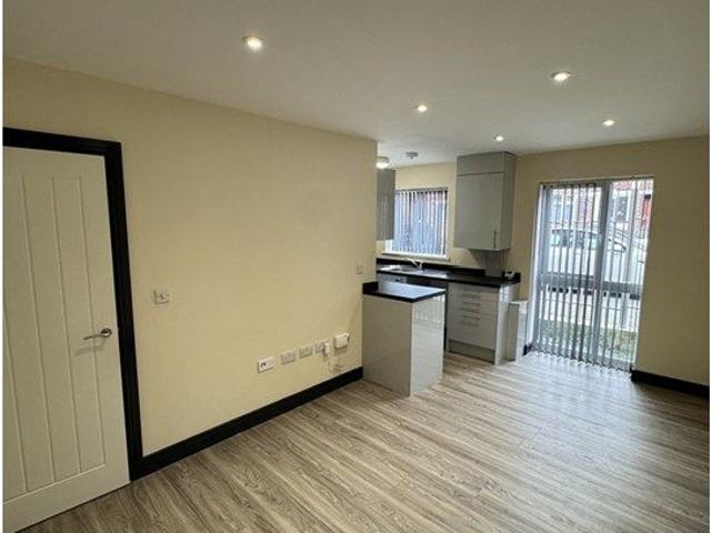Apartment for rent in Aylestone Park, Old Wharf