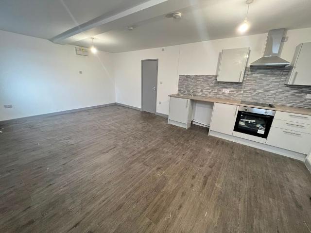 Studio for rent in Aylestone Park, Old Wharf