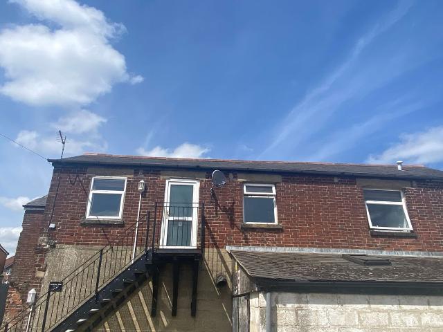 Apartment for rent in Swaythling, City Of Southampton