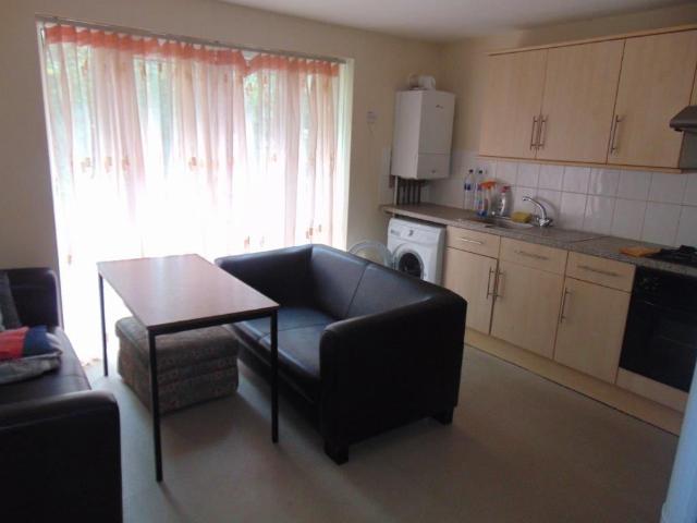 Apartment for rent in Highfield, City Of Southampton