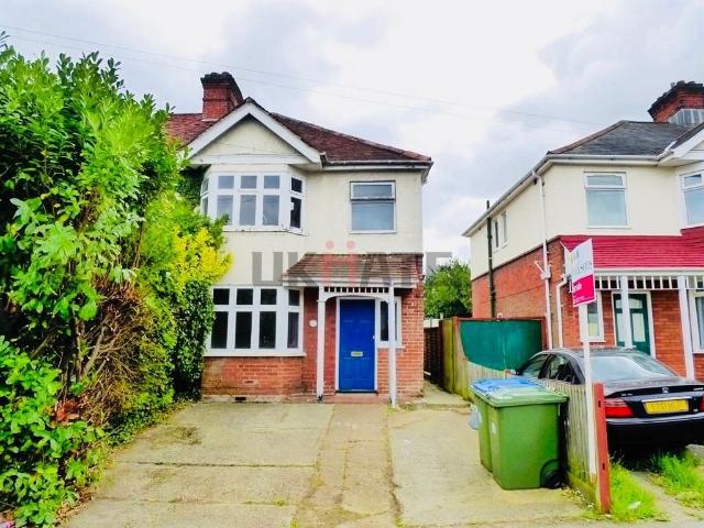 Room for rent in Swaythling, City Of Southampton
