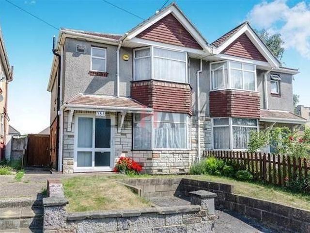 Room for rent in Hampton Park, Southampton
