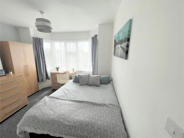 Room for rent in Hampton Park, City Of Southampton