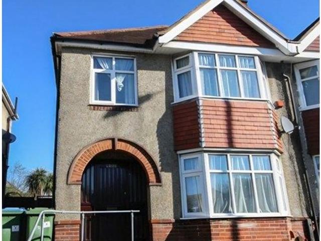 Room for rent in Hampton Park, City Of Southampton
