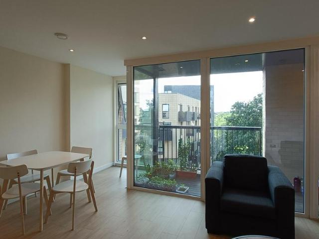 Apartment for rent in Moulsham, Chelmsford
