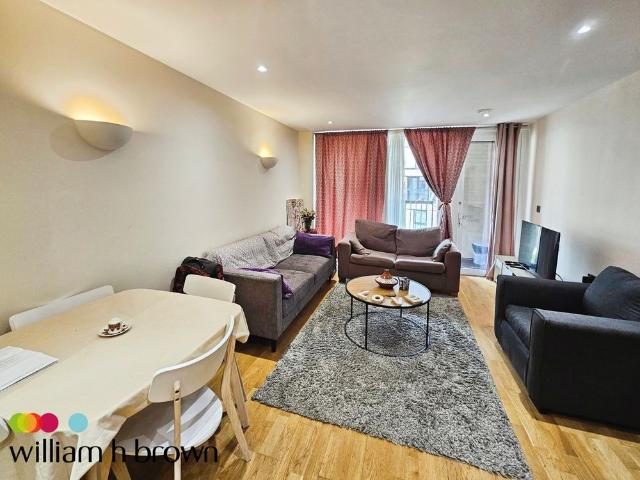 Apartment for rent in Moulsham, Chelmsford