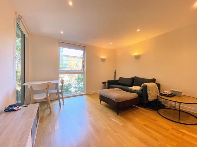 Apartment for rent in Moulsham, Chelmsford