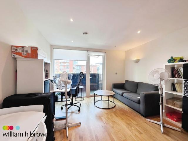 Apartment for rent in Moulsham, Chelmsford