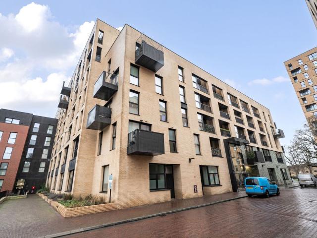 Apartment for rent in Moulsham, Chelmsford