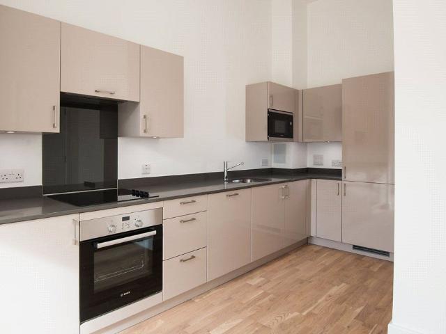 Apartment for rent in Moulsham, Chelmsford