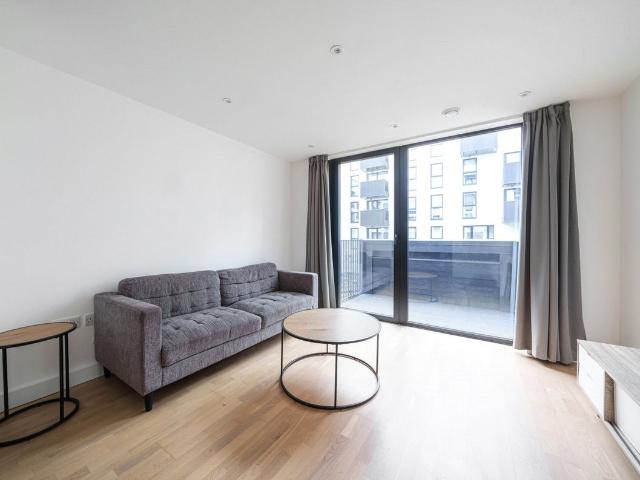 Apartment for rent in Moulsham, Chelmsford