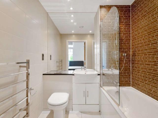 Apartment for rent in Moulsham, Chelmsford