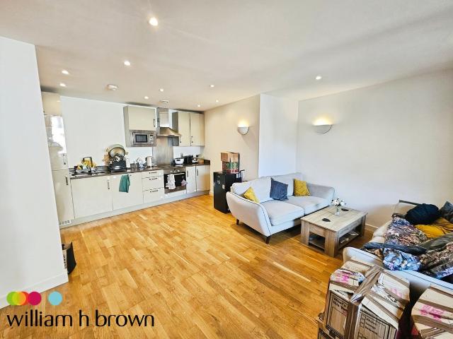 Apartment for rent in Moulsham, Chelmsford