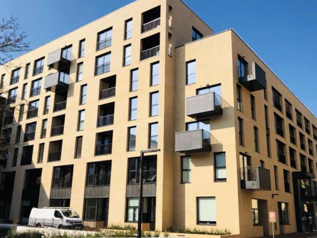 Apartment for rent in Moulsham, Chelmsford