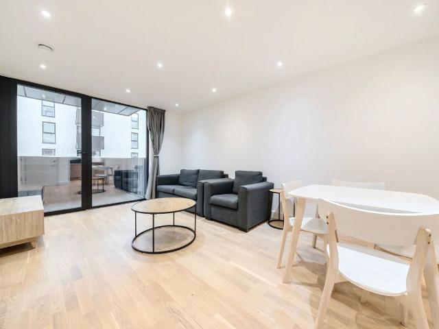 Apartment for rent in Moulsham, Chelmsford