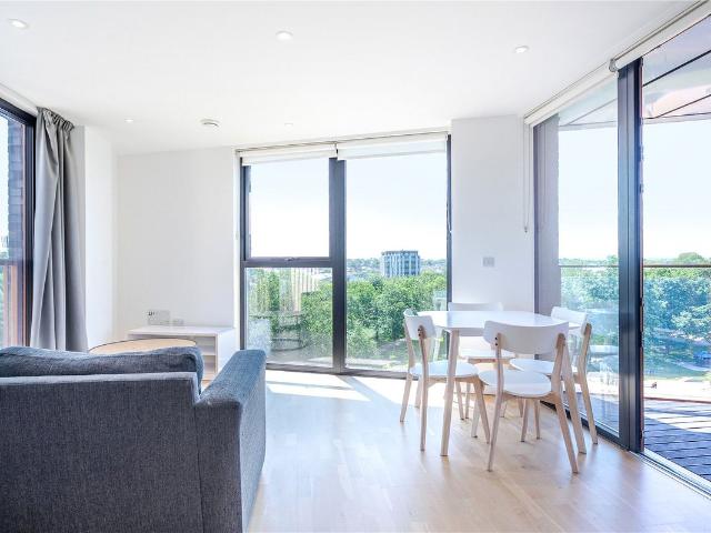 Apartment for rent in Moulsham, Chelmsford