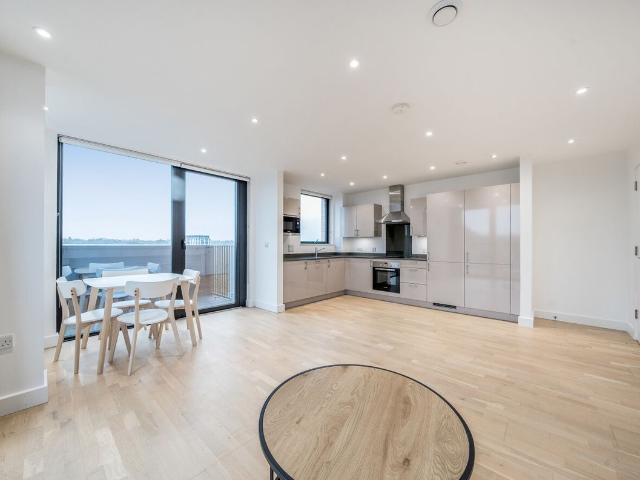 Apartment for rent in Moulsham, Chelmsford