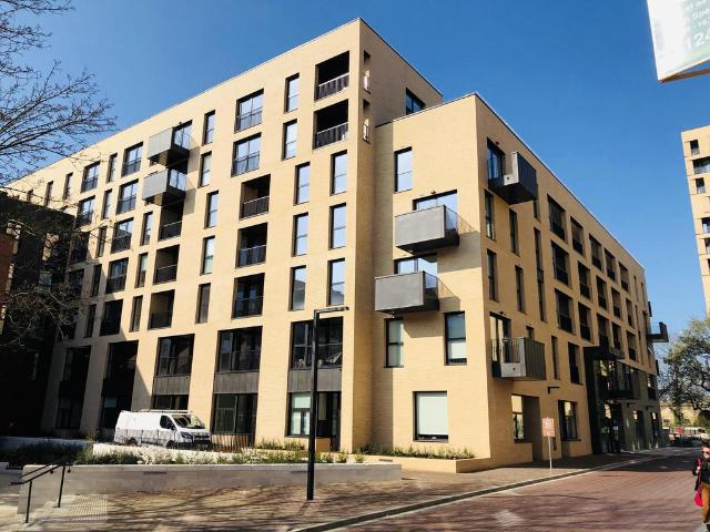 Apartment for rent in Moulsham, Chelmsford