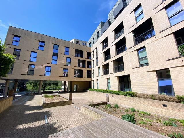 Apartment for rent in Moulsham, Chelmsford