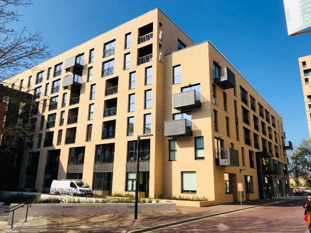 Apartment for rent in Moulsham, Chelmsford