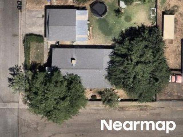 House for sale in Red Bluff, California