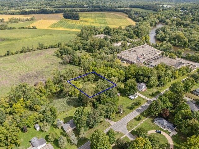 Land for sale in Lyons, Ionia County