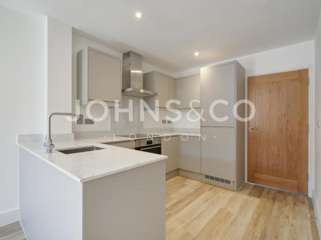 House for rent in Bromley-by-Bow, Limehouse