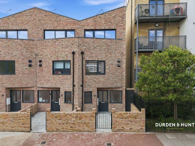 House for rent in Bromley-by-Bow, Limehouse