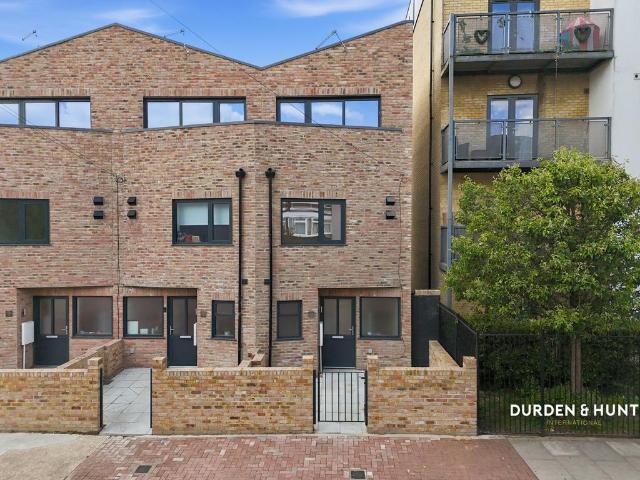 House for rent in Bromley-by-Bow, Limehouse