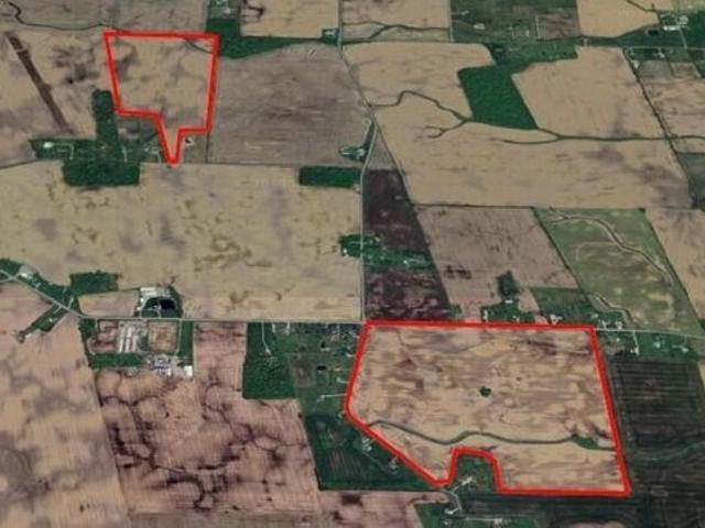 Land for sale in Orient, Ohio