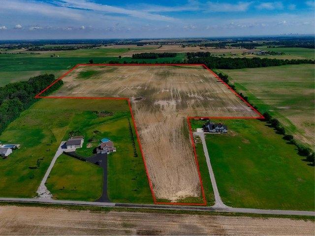 Land for sale in Orient, Pickaway County