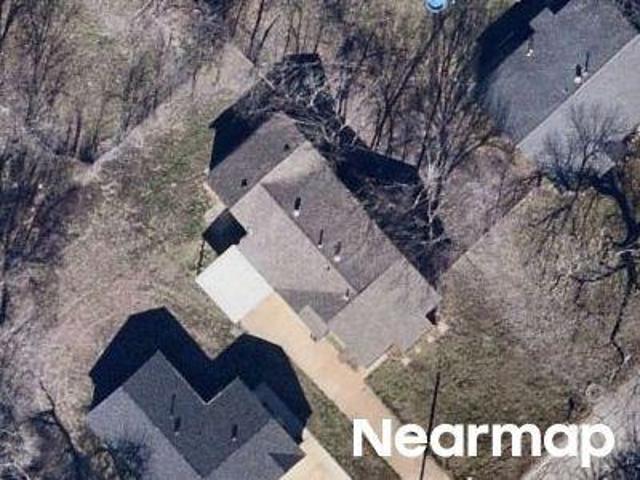 House for sale in Forney, Texas
