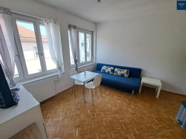 Wohnung mieten in Graz, Gersdorf-Feistritz