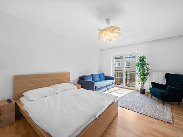 Apartment mieten in KG Neubau, Wien