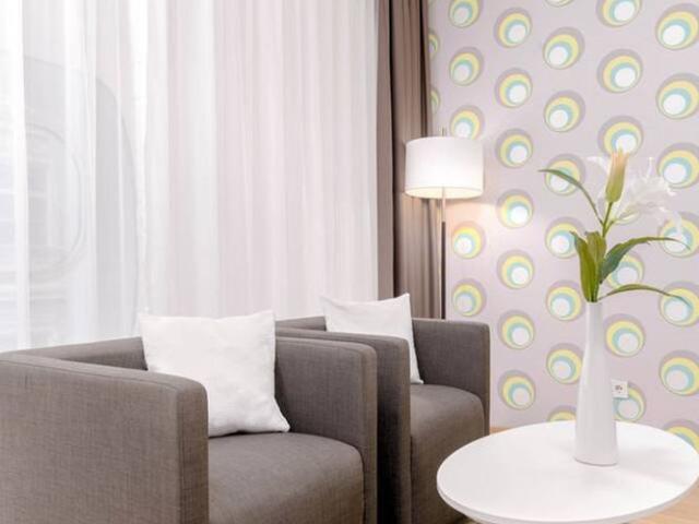 Apartment mieten in Katastralgemeinde Innere Stadt, Graz