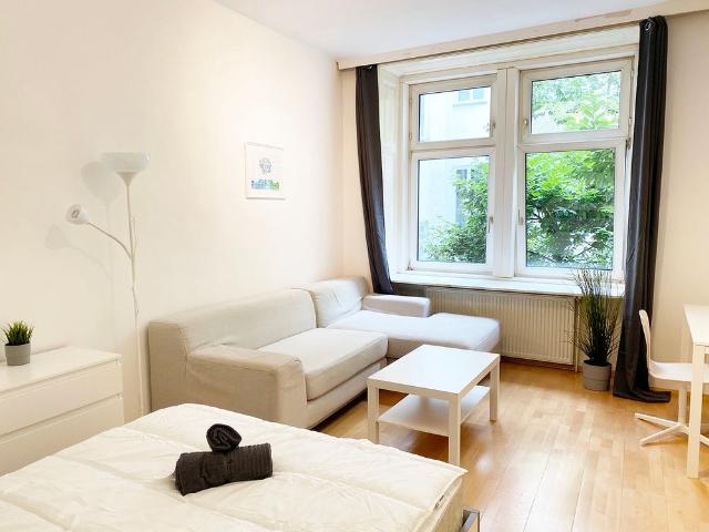 Zimmer mieten in KG Neubau, Wien