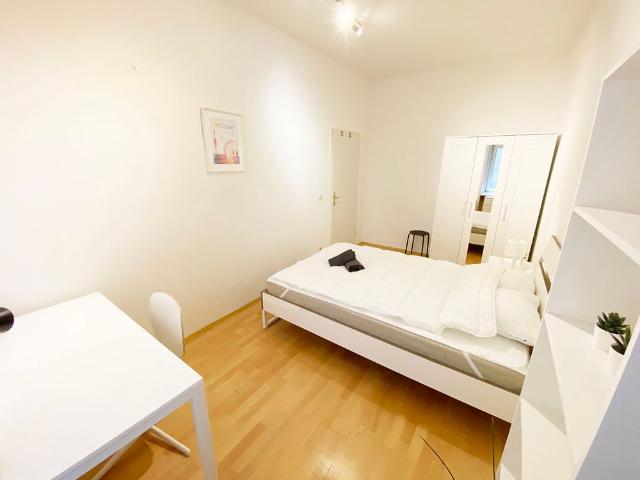 Zimmer mieten in KG Neubau, Wien