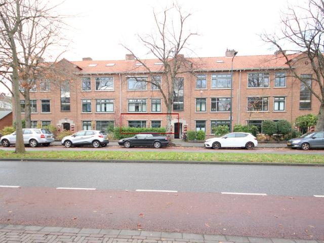 Appartement te huur in Roodenburg, Zuid Holland