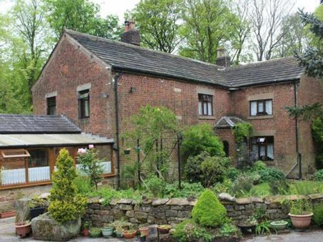 House for sale in Coppull, Chorley
