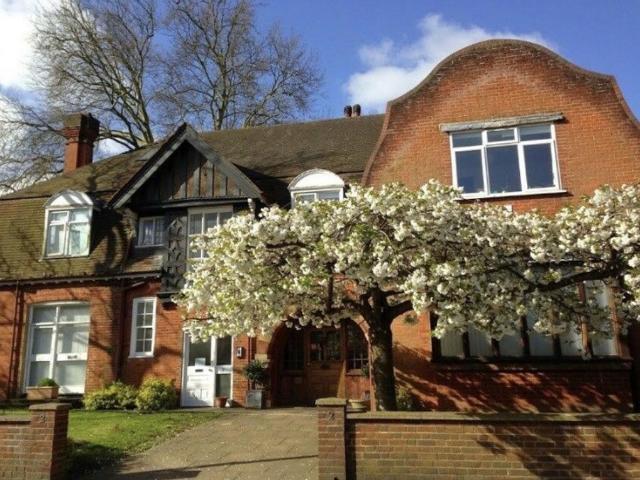 Apartment for rent in Epsom, Epsom and Ewell
