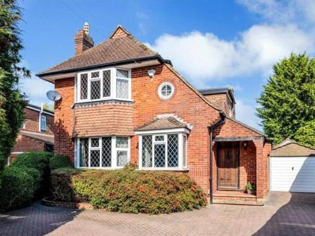House for sale in Tadworth, Reigate and Banstead