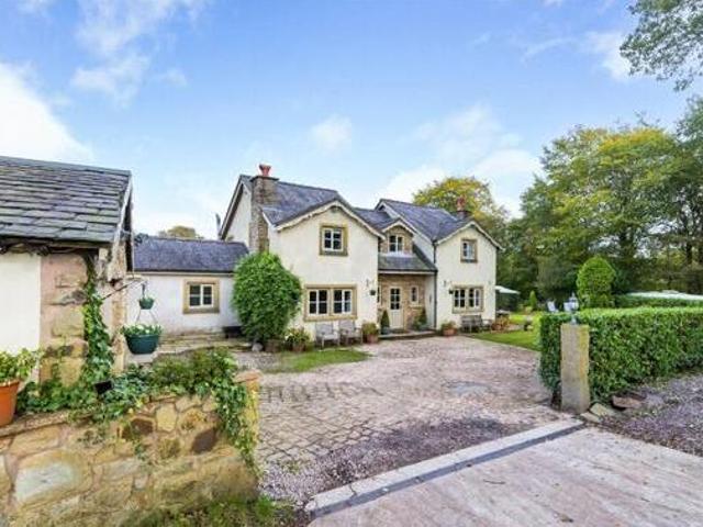 House for sale in Andertons Mill, Lancashire