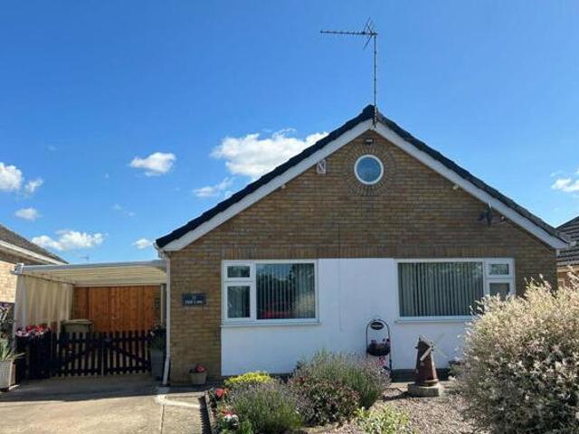 House for sale in Belleau, Lincolnshire