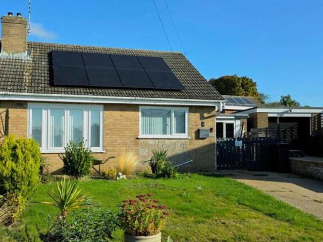 House for sale in Belleau, Lincolnshire