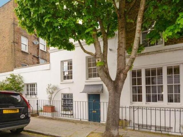 House for sale in Lyons, Greater London